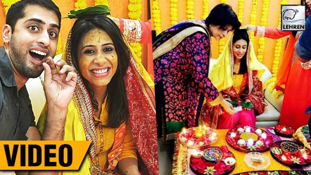 Kishwer Merchantt Sizzles In WEDDING DRESS | Pre Wedding Photoshoot