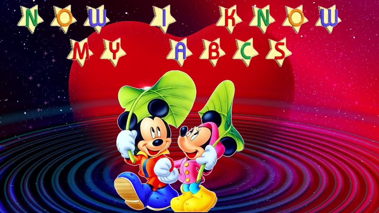 ABC Song | ABCD Alphabet Songs | ABC Songs for Children | Nursery Rhymes for Kids