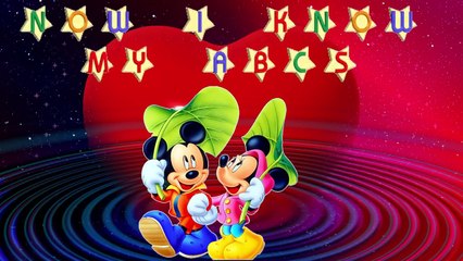 ABC Song | ABCD Alphabet Songs | ABC Songs for Children | Nursery Rhymes for Kids