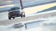 VÍDEO: Así es el nuevo Renault Zoe 2017