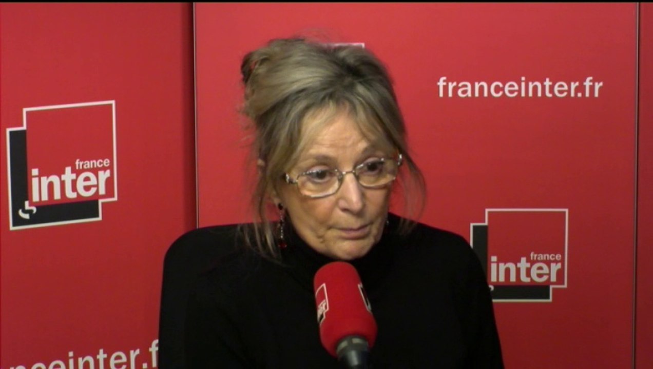 Laurence Hansen-Love : "Le mal, ce n'est pas Satan, c'est dans le cœur des hommes" (L'invité de 7h50 d'Ali Baddou)