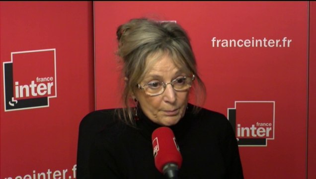 Laurence Hansen-Love : Le mal, ce n'est pas Satan, c'est dans le cœur des hommes (L'invité de 7h50 d'Ali Baddou)