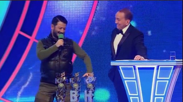 КВН Галустян - Пародия на Рамзана Кадырова