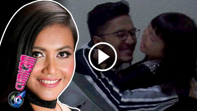 Ihsan Anggap Shakira Anaknya, Denada Tersentuh - Cumicam 16 Desember 2016