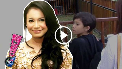 Rossa Liburan ke Bali Bareng Rizky - Cumicam 16 Desember 2016