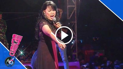 Rita Sugiarto Masih Laris Manis - Cumicam 16 Desember 2016