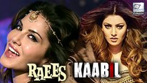Sunny Or Urvashi - Who Will Win The Remix Race? | Raees | Kaabil