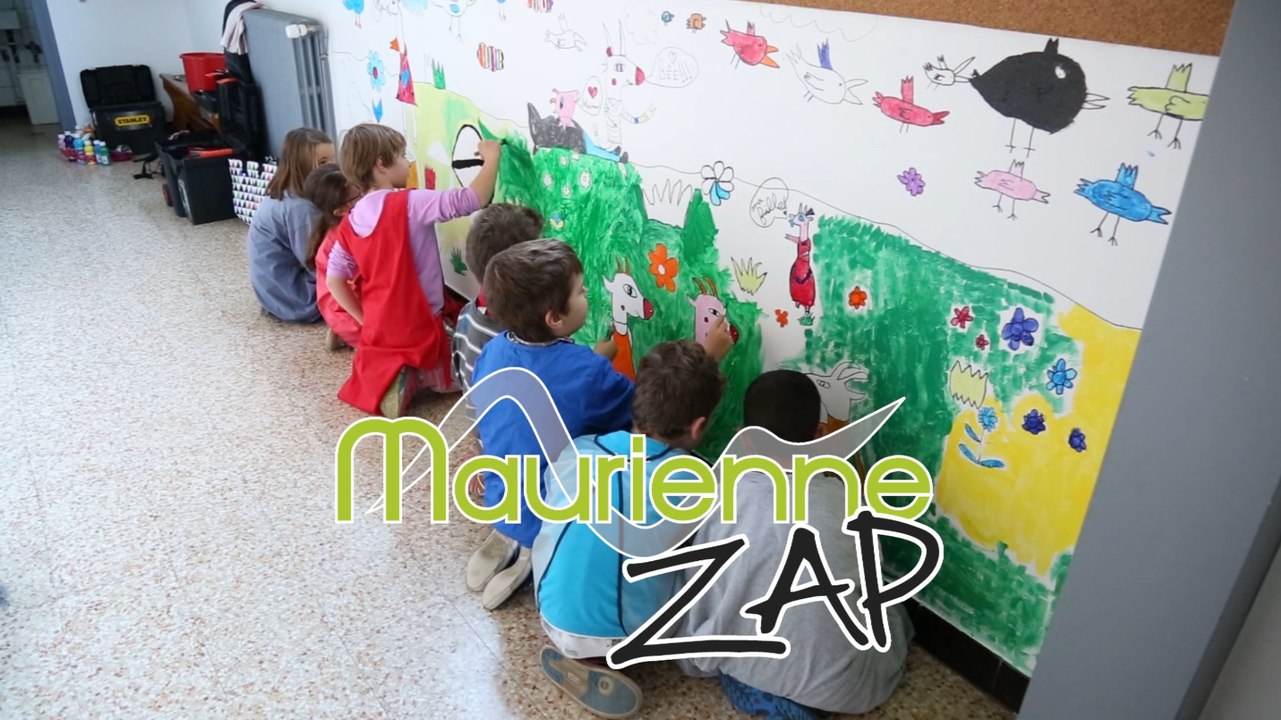 Maurienne Zap # 315