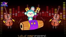 Meow Meow - Tamil Nursery Rhymes Collection