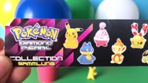Balloon Surprise Eggs Pokemon Shopkins Frozen | Surprise Toys Kung Fu Panda Disney Toys Kids