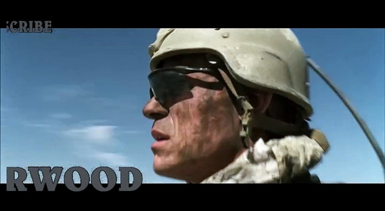 The Wall Trailer (2017) {By TrailerWood}