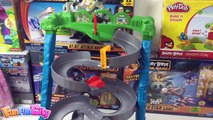 Thomas & Friends Take-N-Play Spills and Thrills on Sodor