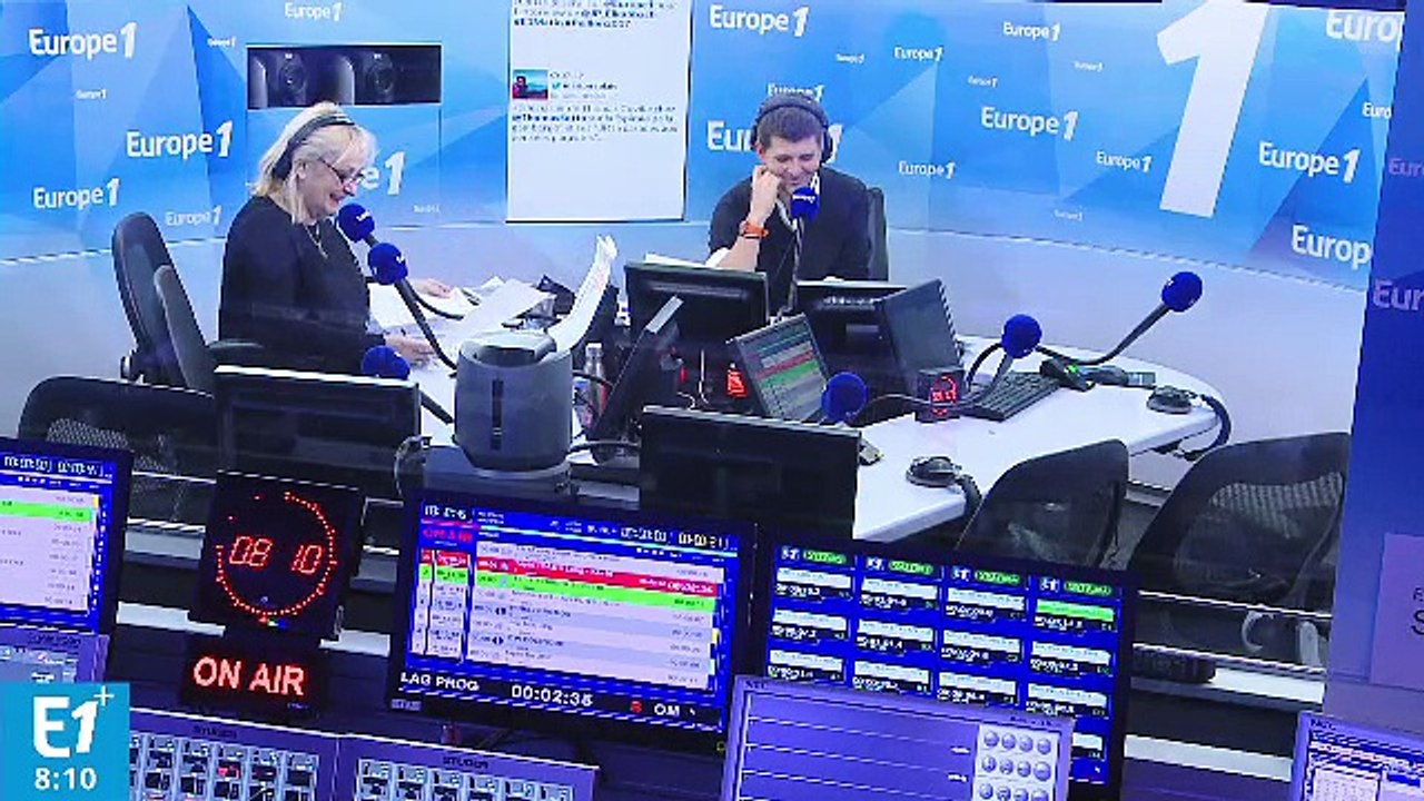 TEASER - Si tu Vincent Peillon est élu, Anne Hidalgo rouvre les voies sur berges !