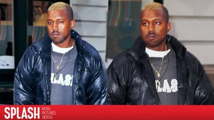 Kanye West montrait des signes inquiétants depuis Halloween
