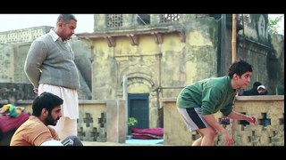 Fat To Fit - Aamir Khan Body Transformation - Dangal - In Cinemas Dec 23, 2016