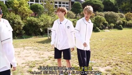 방탄소년단 (BTS) Season Greetings 2017 P2/5