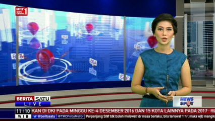 Inilah Pasal yang Menjerat Dora Natalia