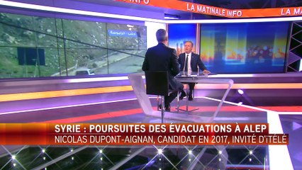L'invité de Myriam Encaoua du 16/12/2016