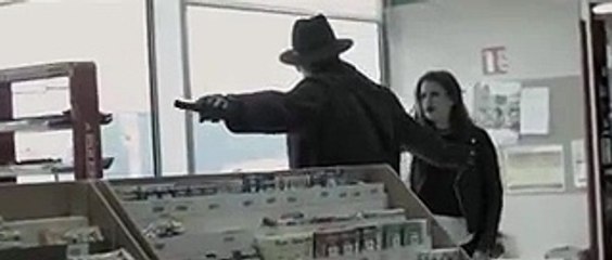 Haristone - Bonnie & Clyde