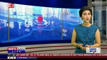 Kapolri Bantah Penangkapan Teroris Bukan Pengalihan Isu