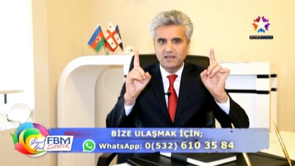Anne olmaktan korkmayın!