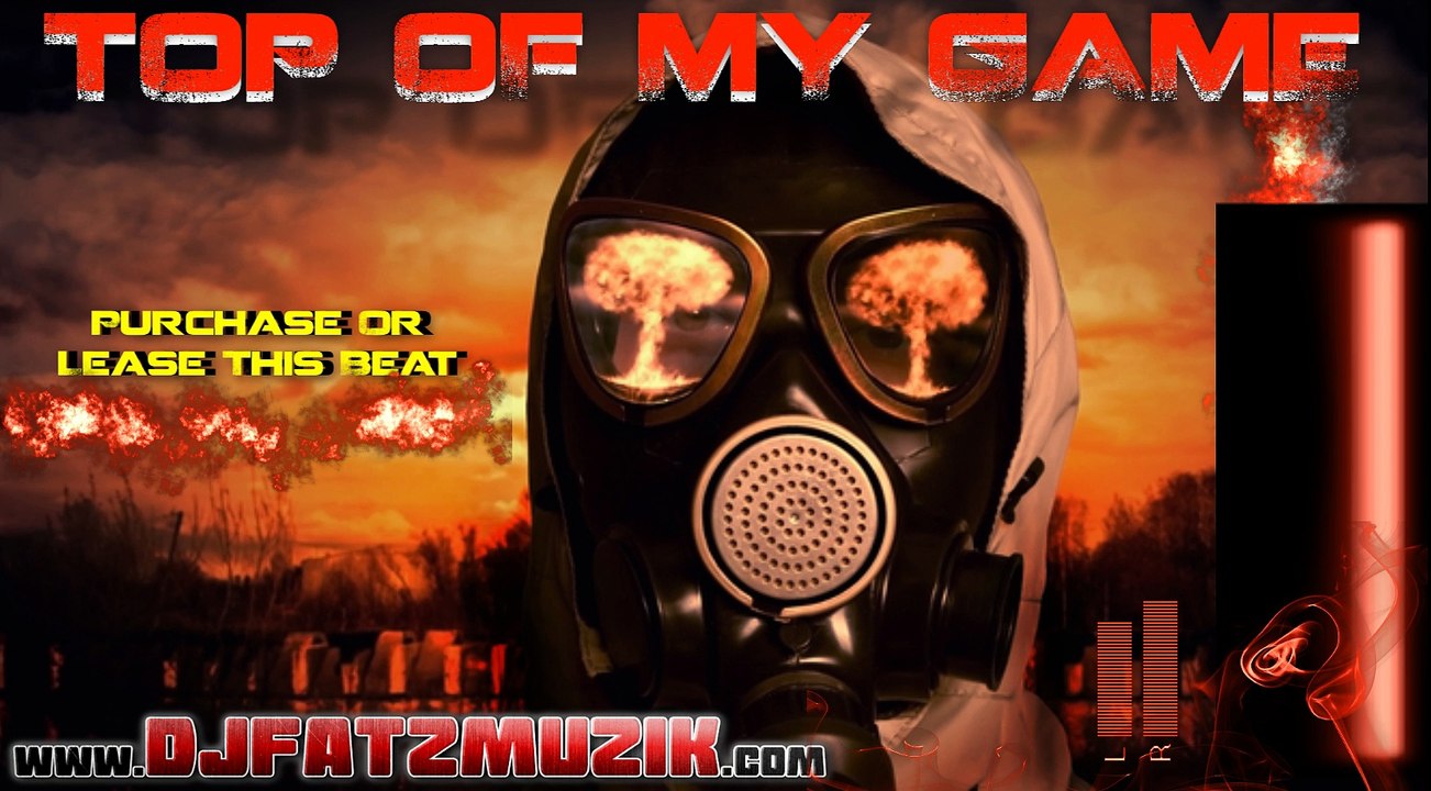 New School Hip-Hop Beat "Top Of My Game" Prod. By DJ FATZ
