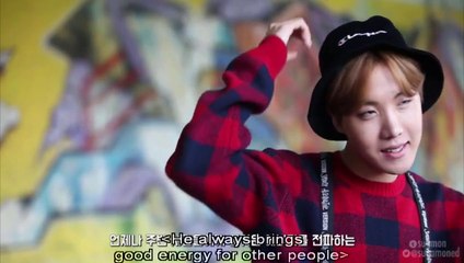 방탄소년단 (BTS) Season Greetings 2017 P4/5