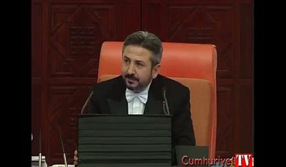 CHP'li vekil Meclis'te bir skandal kitabı daha duyurdu