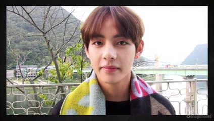 방탄소년단 (BTS) Season Greetings 2017 P5/5