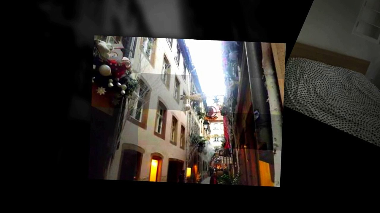 Location Appartement, Strasbourg (67), 1 100€/mois