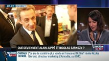 QG Bourdin 2017 : Que deviennent Alain Juppé et Nicolas Sarkozy ? - 16/12