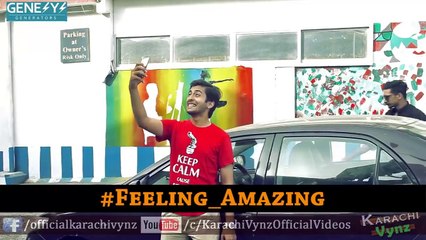 Reality Behind Selfies By BAby SmiLe Official