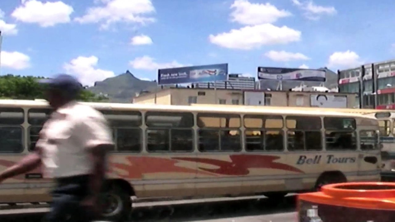 Maurice in Port Louis by Traveler's Step