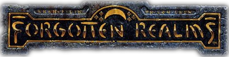 Forgotten Realms
