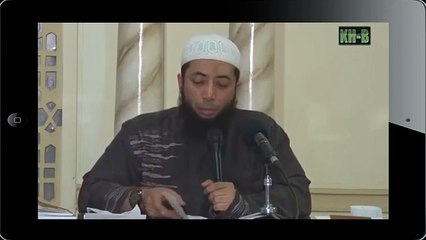 Khalid Basalamah - Apakah ada dalil nya kalau balita bisa melihat setan