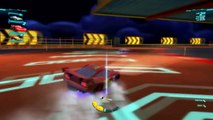 [ Lightning McQueen ] CARS 2 Lightning McQueen Cars 2 Armored BattleRace DeathMatch & Races !.mp4