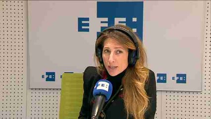 Mónica Pont se libera al narrar la desgarradora historia de su vida en "No estás sola"