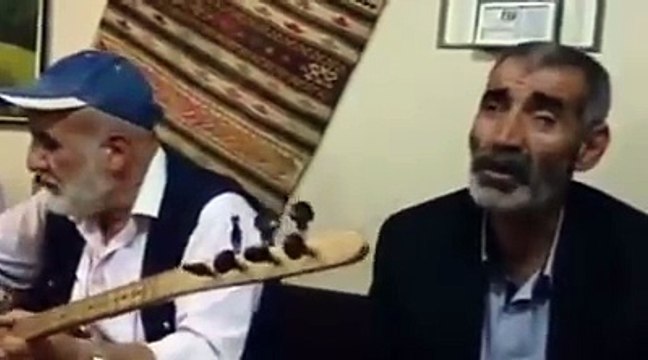 Bana kara diyen dilber