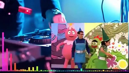 Yo Gabba Gabba Season 3 Episode 10   Treasure ❤❤❤ Best Kids Shows