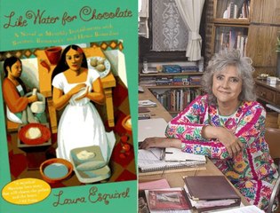 Novels Plot Summary 287: Like Water for Chocolate