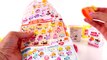 Num Noms Series 2 Stampers & Lipgloss Mystery Blind Packs Opening Episode from DCTC