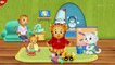 Daniel Tigers Stop & Go Potty - When Kids should Stop & Go Potty - PBS Daniel Tiger Children Games