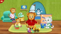 Daniel Tigers Stop & Go Potty - When Kids should Stop & Go Potty - PBS Daniel Tiger Children Games