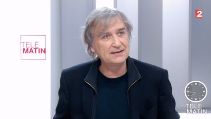 Plantu, «caricaturiste dans un monde qui fait de la caricature»