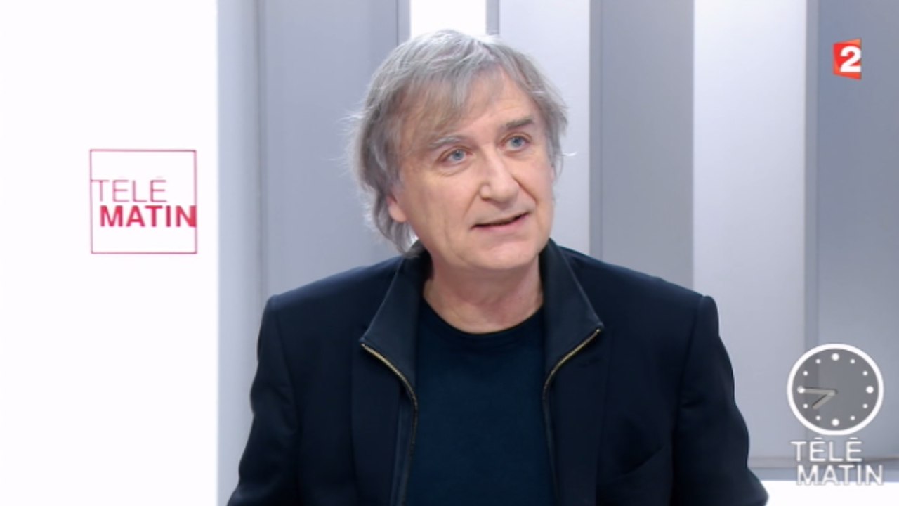 Plantu, «caricaturiste dans un monde qui fait de la caricature»