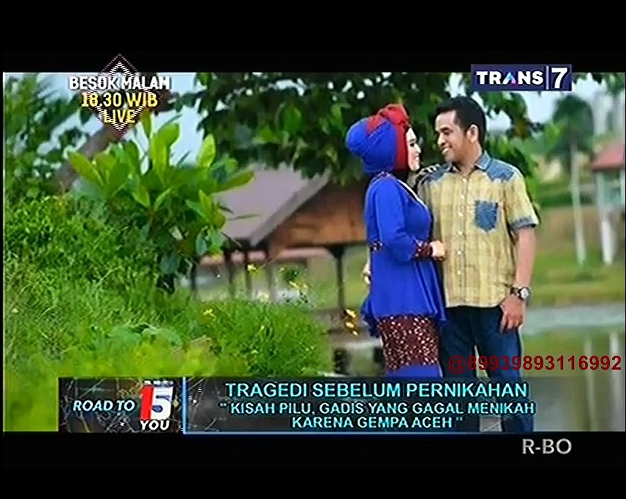 On The Spot - Tragedi Sebelum Pernikahan