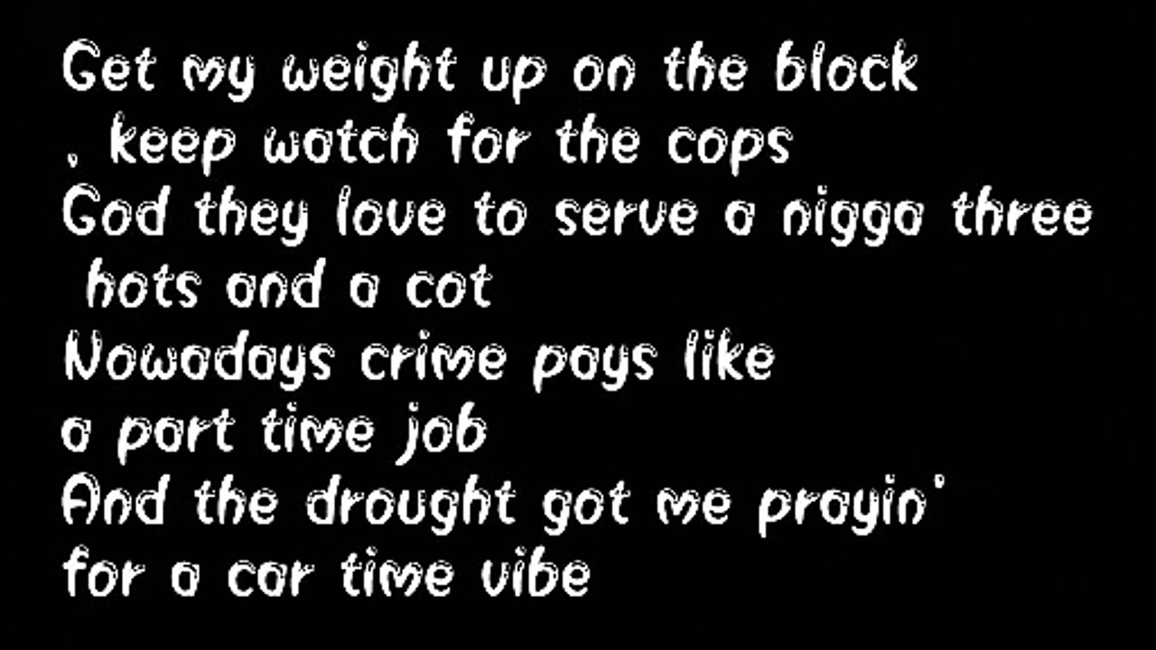 J. Cole - Immortal [Lyrics]