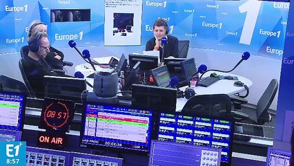 Le bal de Bamako : le nouveau titre de Matthieu Chedid