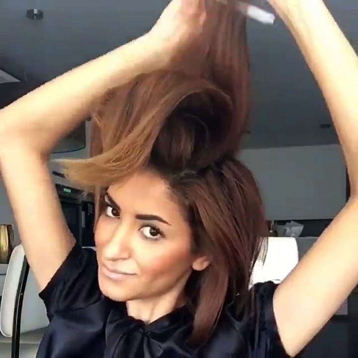 Best Hairstyle For Girls - Video 11