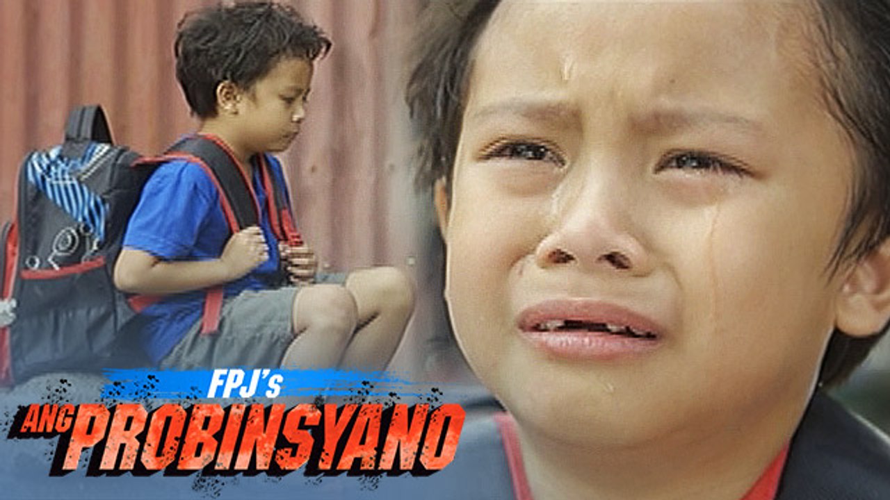 FPJ's Ang Probinsyano: Onyok fails to sneak inside prison